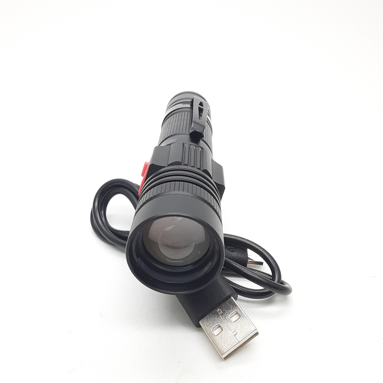 T0331 USB�����֥��դ��������� led USB���ż� ����XML-T6 �ɿ�