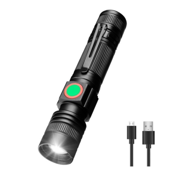 T0331 USB�����֥��դ��������� led USB���ż� ����XML-T6 �ɿ�