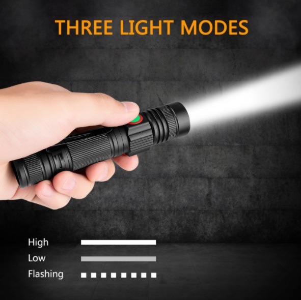 T0331 USB�����֥��դ��������� led USB���ż� ����XML-T6 �ɿ�