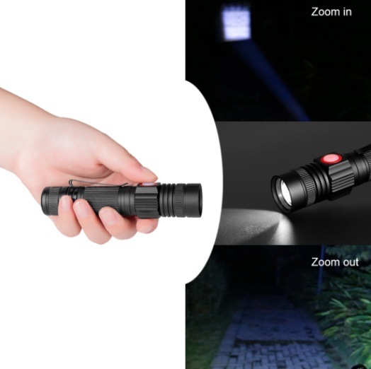 T0331 USB�����֥��դ��������� led USB���ż� ����XML-T6 �ɿ�