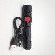 T0331 USB�����֥��դ��������� led USB���ż� ����XML-T6 �ɿ�