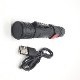 T0331 USB�����֥��դ��������� led USB���ż� ����XML-T6 �ɿ�