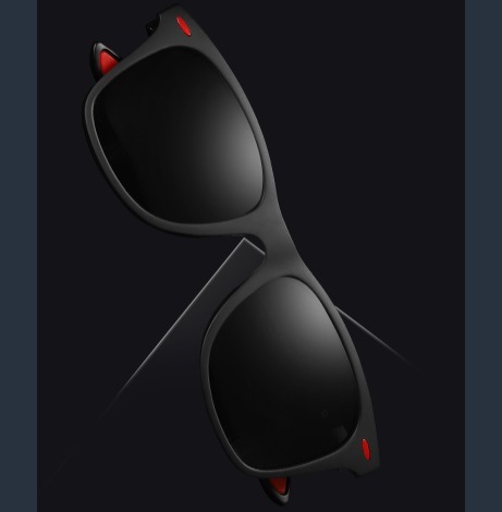 T0391 ��� ���� �������� UV400 �и���� ���󥰥饹 �֥�å�