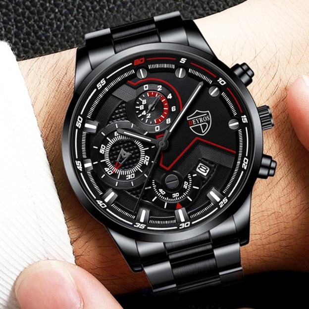 T298  Υ DEYROS ӻץ 饰奢꡼ƥ쥹 