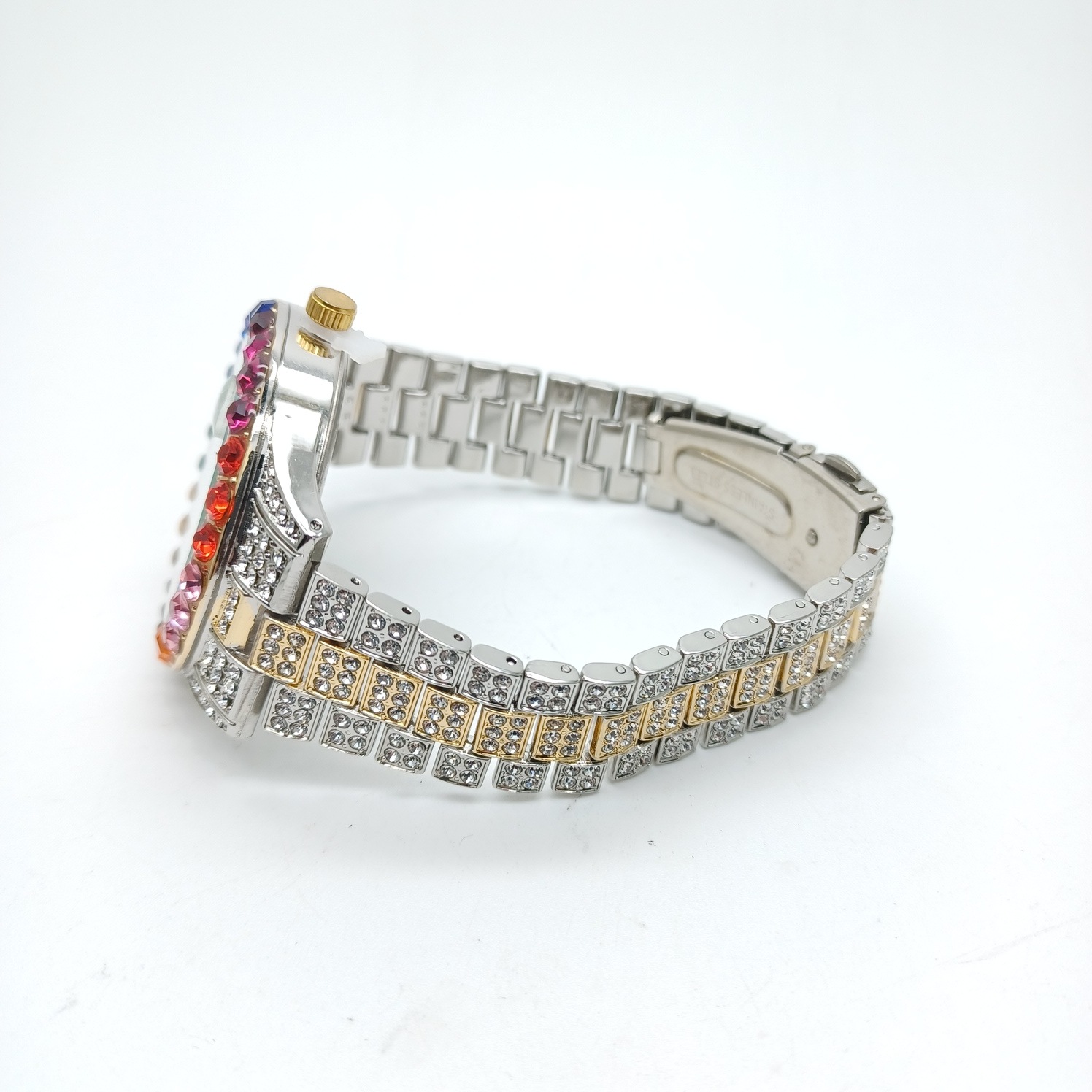 T092 �������åȡ��ӻ���&�֥쥹 ���� ���ʼ� CZ������ �饰���奢�꡼�˽����� �����