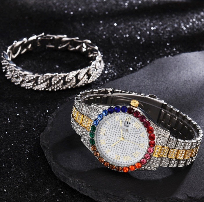 T092 �������åȡ��ӻ���&�֥쥹 ���� ���ʼ� CZ������ �饰���奢�꡼�˽����� �����