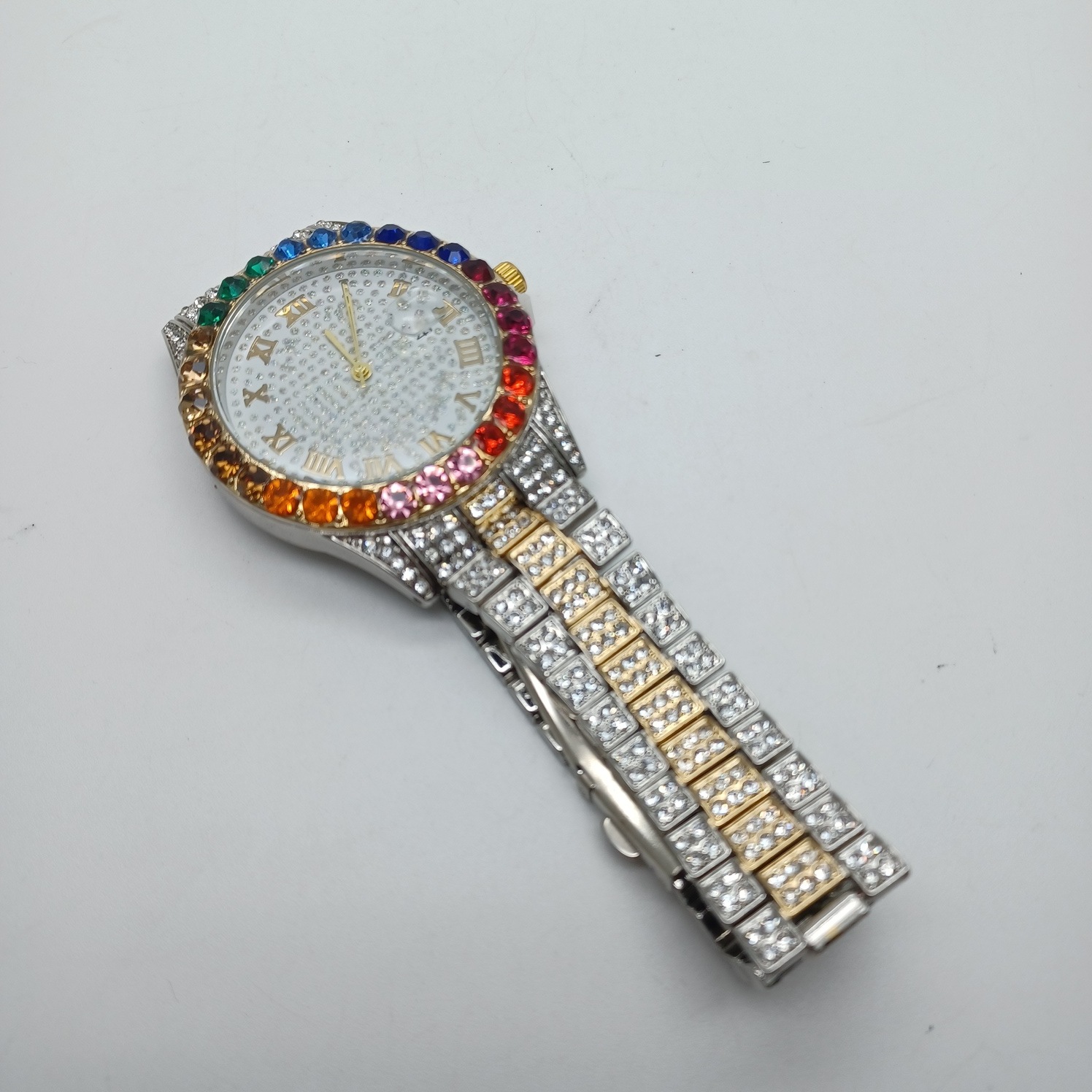 T092 �������åȡ��ӻ���&�֥쥹 ���� ���ʼ� CZ������ �饰���奢�꡼�˽����� �����