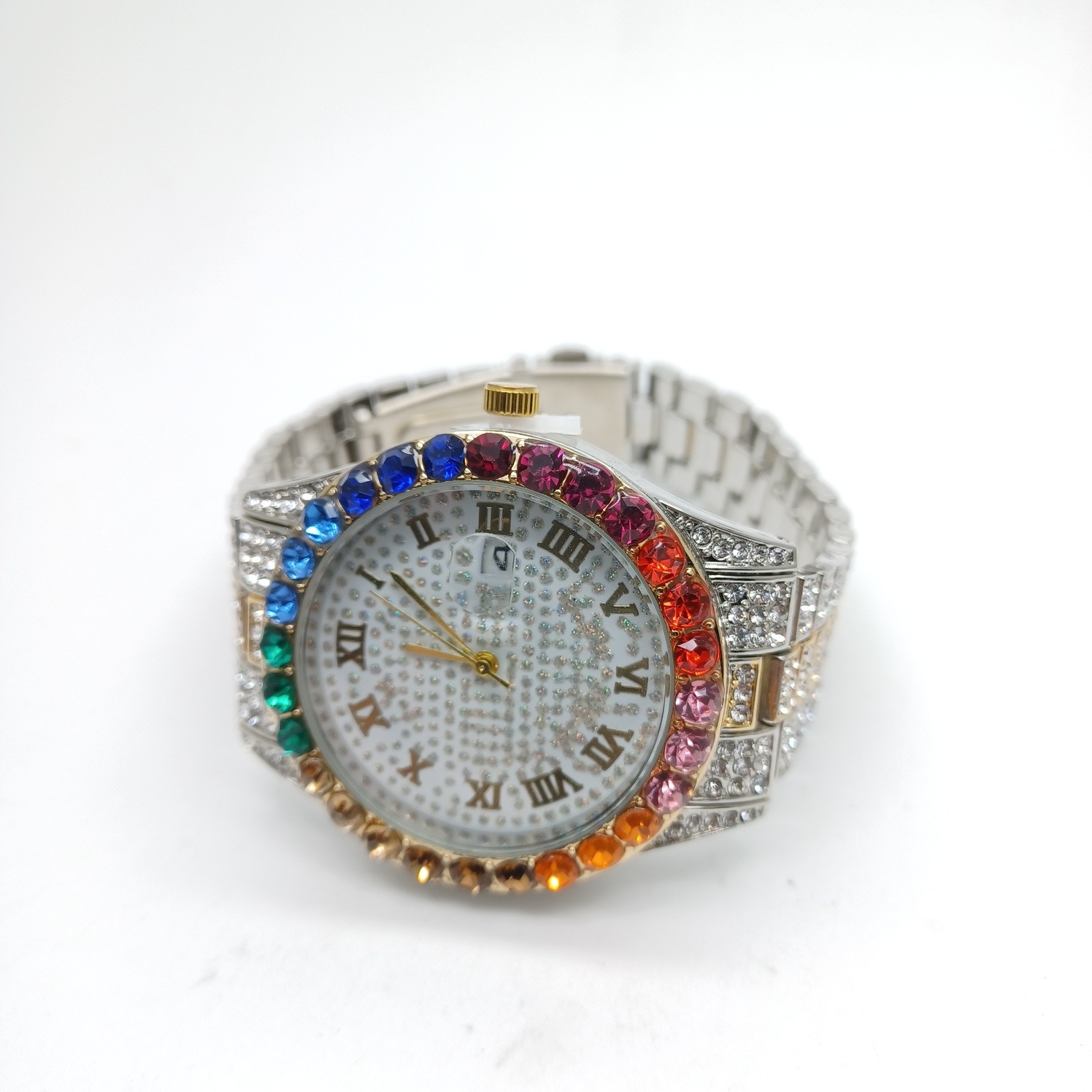 T092 �������åȡ��ӻ���&�֥쥹 ���� ���ʼ� CZ������ �饰���奢�꡼�˽����� �����