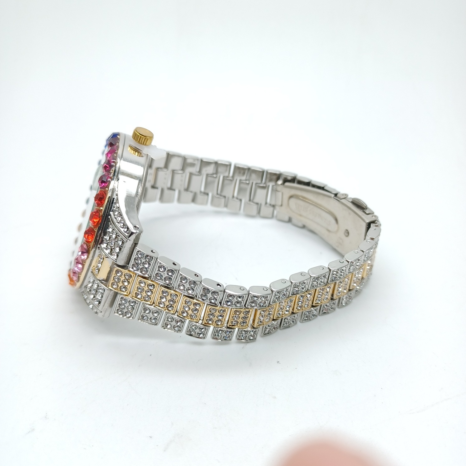 T092 �������åȡ��ӻ���&�֥쥹 ���� ���ʼ� CZ������ �饰���奢�꡼�˽����� �����