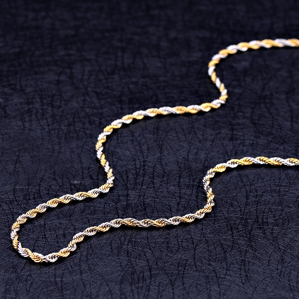 103�ڿ��ʡ��������ߡ۴�ʿ�ͥå��쥹���ͥå��쥹�����������4.8mm Ĺ��50cm