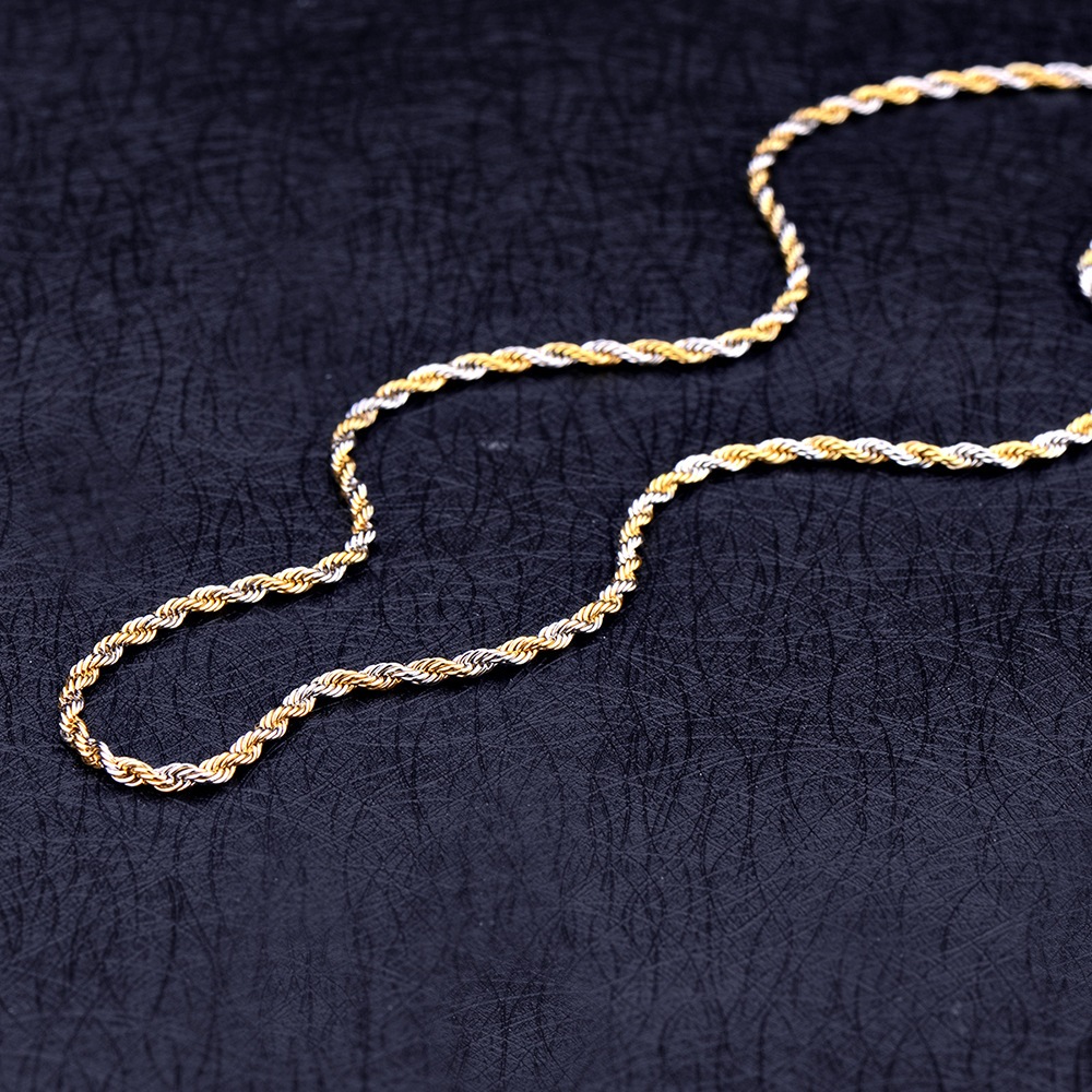103�ڿ��ʡ��������ߡ۴�ʿ�ͥå��쥹���ͥå��쥹�����������4.8mm Ĺ��50cm