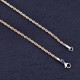 103�ڿ��ʡ��������ߡ۴�ʿ�ͥå��쥹���ͥå��쥹�����������4.8mm Ĺ��50cm