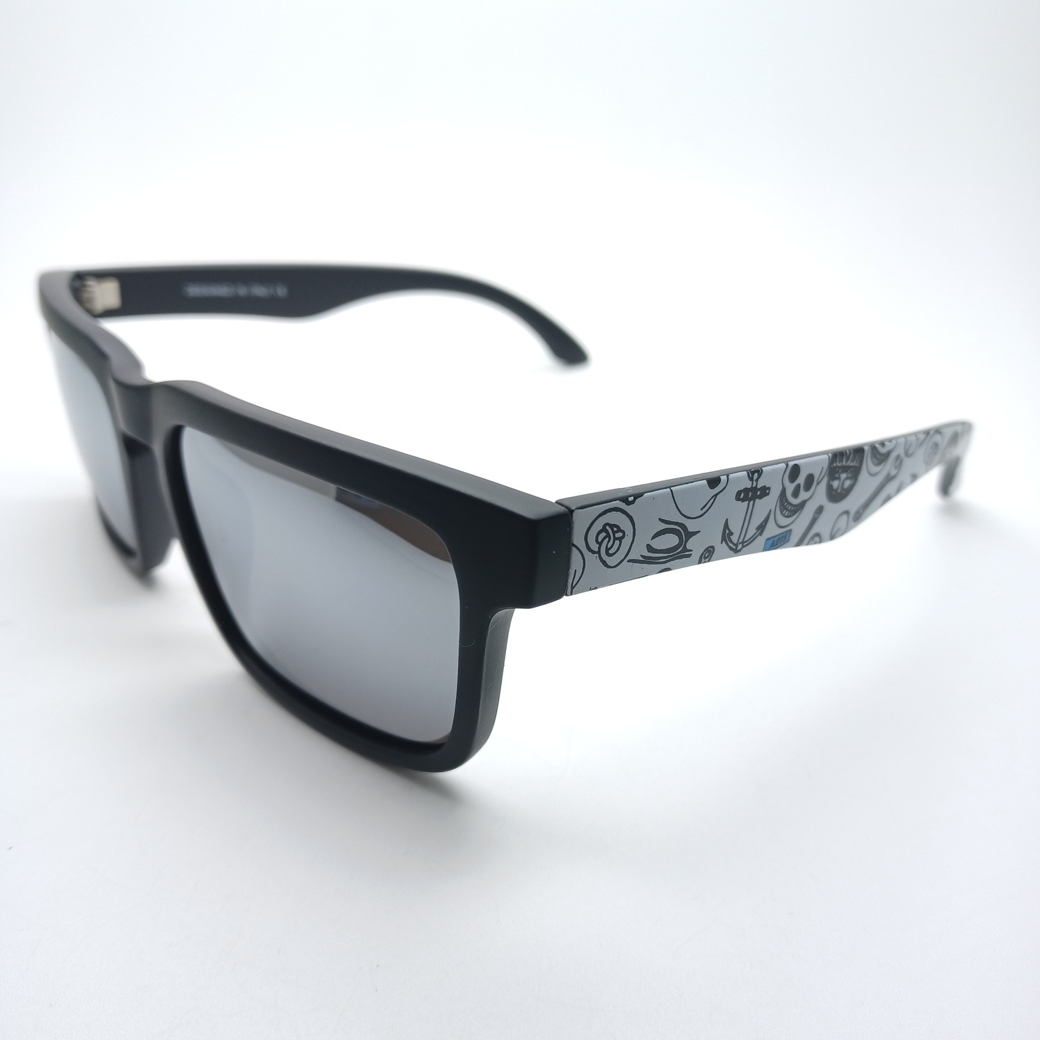 T060 ���� �������� KDEAM UV400 ����С��ߥ顼 ��� ���ݡ��ĥ��󥰥饹