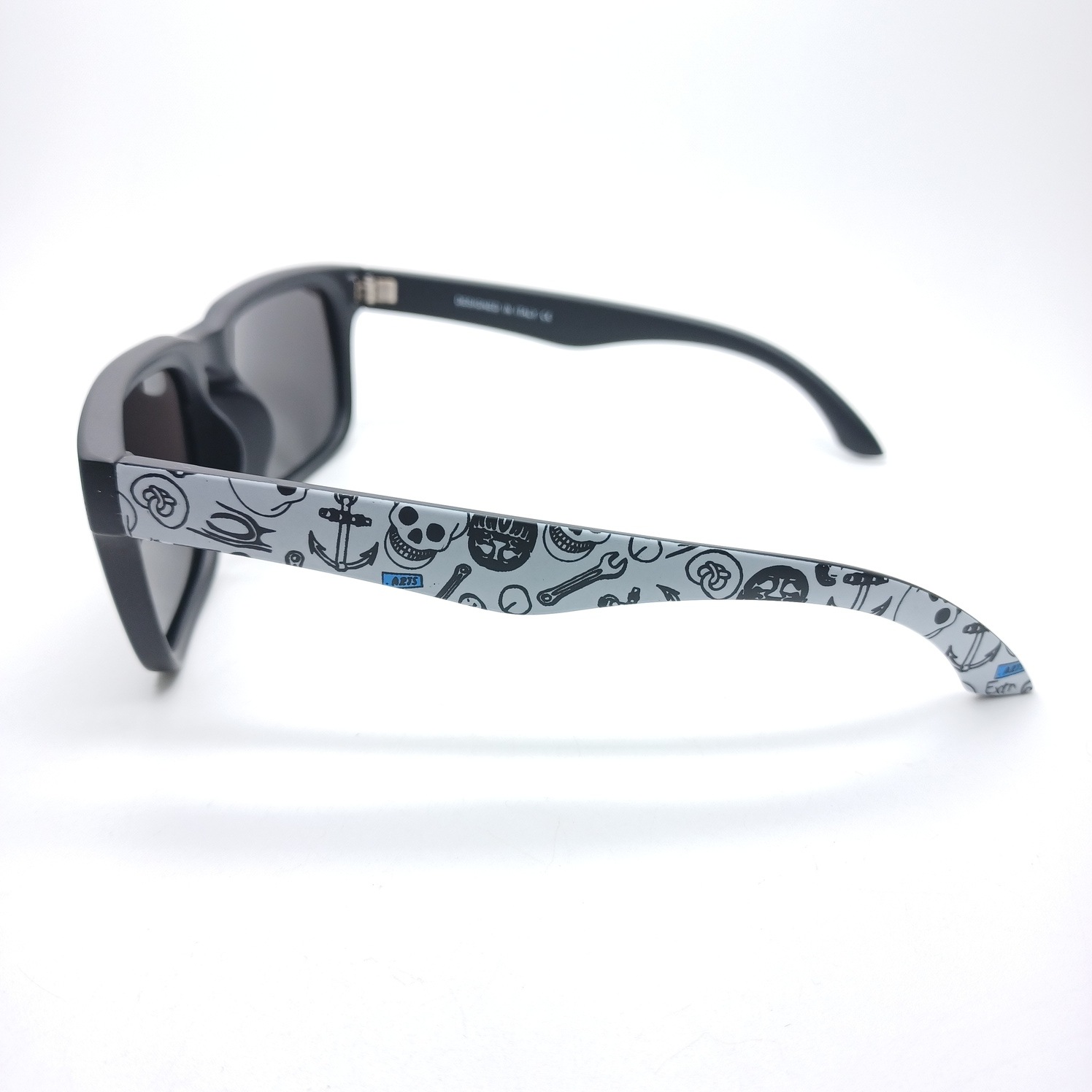 T060 ���� �������� KDEAM UV400 ����С��ߥ顼 ��� ���ݡ��ĥ��󥰥饹