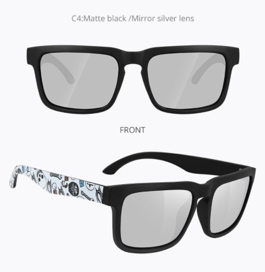 T060 ���� �������� KDEAM UV400 ����С��ߥ顼 ��� ���ݡ��ĥ��󥰥饹