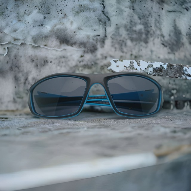 T0384 ���� �������� �饤�ǥ��󥰥ᥬ��UV400 ���ݡ��� ���󥰥饹 �֥롼�߹�