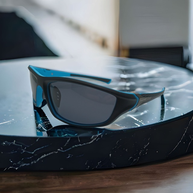 T0384 ���� �������� �饤�ǥ��󥰥ᥬ��UV400 ���ݡ��� ���󥰥饹 �֥롼�߹�