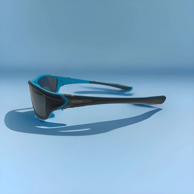 T0384 ���� �������� �饤�ǥ��󥰥ᥬ��UV400 ���ݡ��� ���󥰥饹 �֥롼�߹�