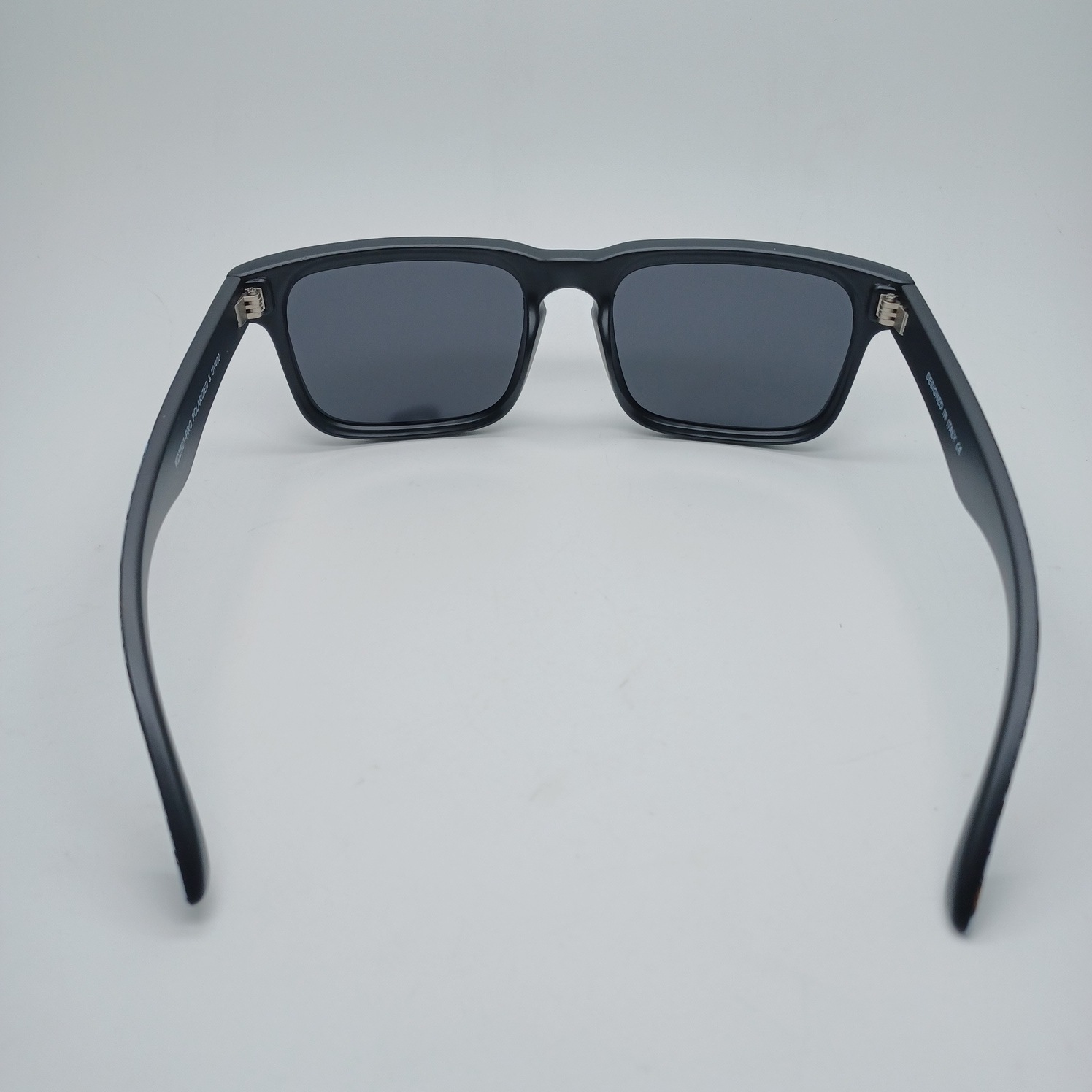 T062 ���� �������� KDEAM UV400 �֥�å� ��� ���ݡ��ĥ��󥰥饹