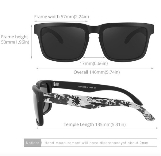 T062 ���� �������� KDEAM UV400 �֥�å� ��� ���ݡ��ĥ��󥰥饹