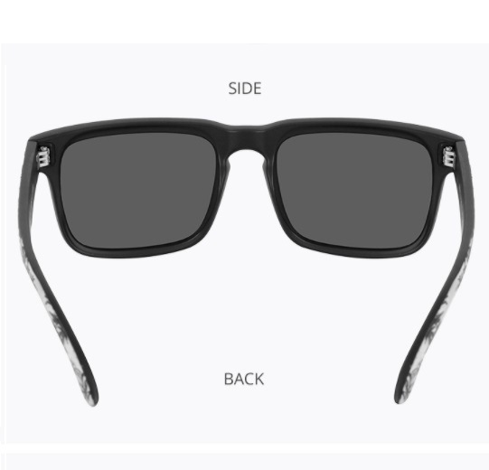 T062 ���� �������� KDEAM UV400 �֥�å� ��� ���ݡ��ĥ��󥰥饹