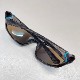 T069 ���� �������� �饤�ǥ��󥰥ᥬ��UV400 ���ݡ��� �ߥ顼���󥰥饹��