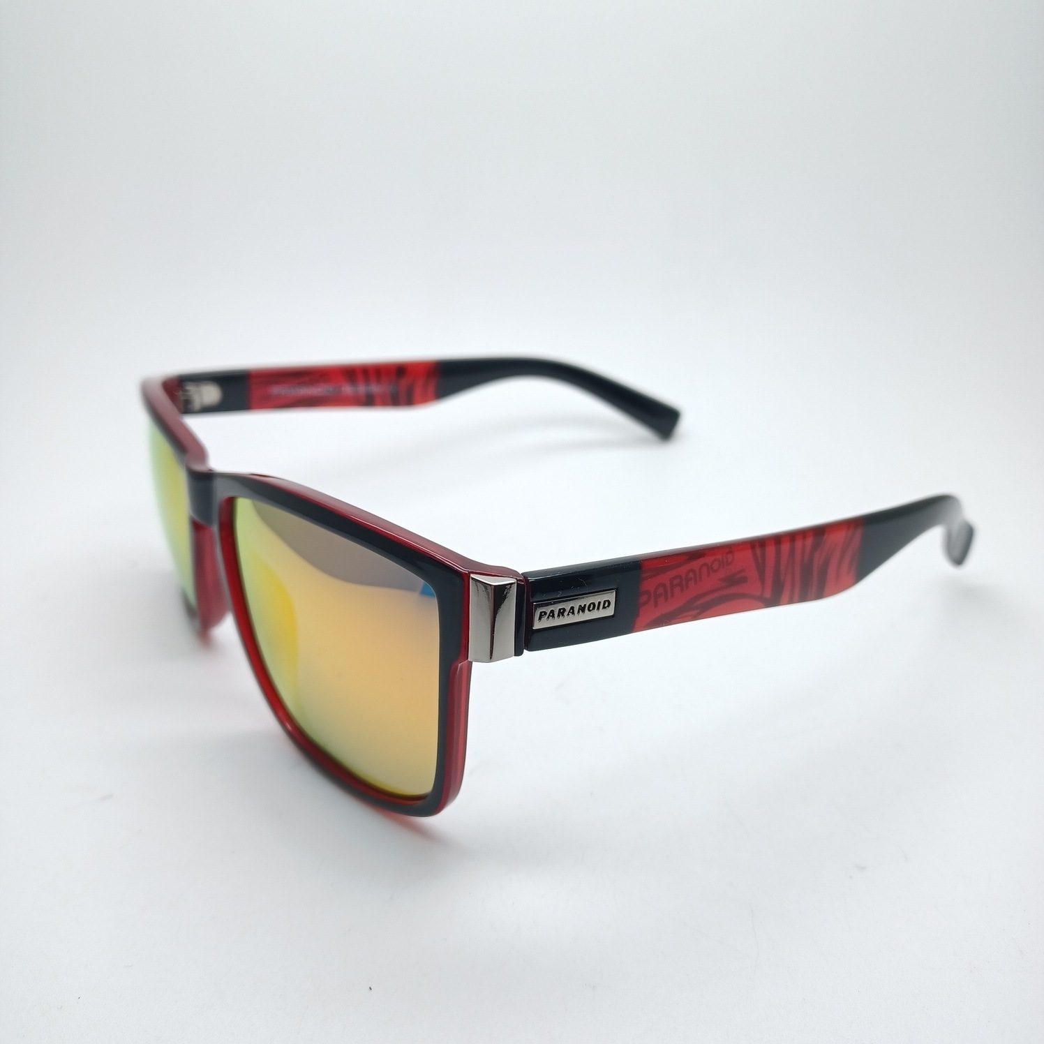 T133 ���� �������� PARANOID ��åɥߥ顼��󥺥��󥰥饹 �˽�����