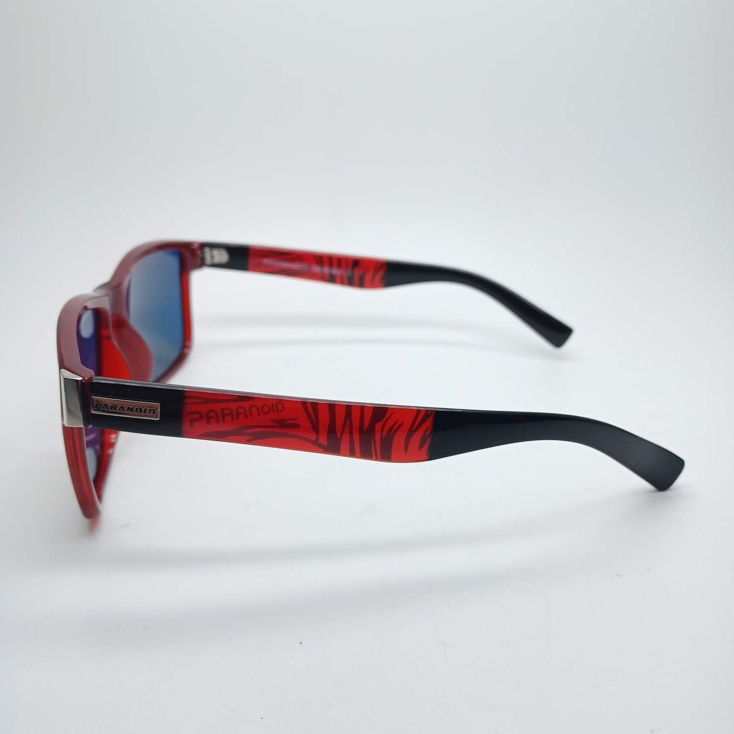 T133 ���� �������� PARANOID ��åɥߥ顼��󥺥��󥰥饹 �˽�����