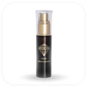 �����Ʊա�CLEAR SERUM ESSENCE