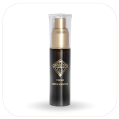 ƱաCLEAR SERUM ESSENCE