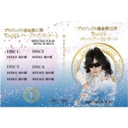 すべての商品 | RYUGEN Toshl オフィシャル SHOP