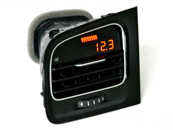 P3Cars �ǥ�����٥�ȥ����� Golf7