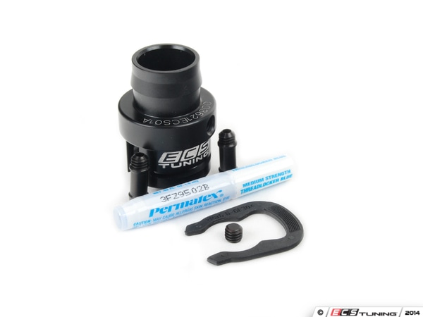 2.0T用ブーストタップ kit | エンジン | | ECS TUNING正規販売代理店