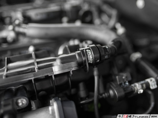 2.0T用ブーストタップ kit | エンジン | | ECS TUNING正規販売代理店