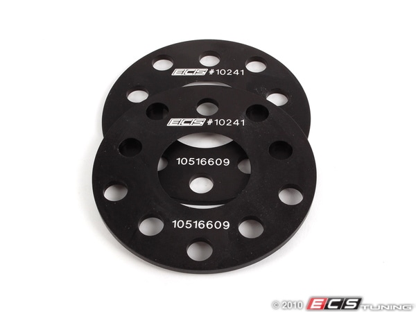 �ۥ����륹�ڡ����� 5mm 2��set (Golf4�� ��PCD100-5H )