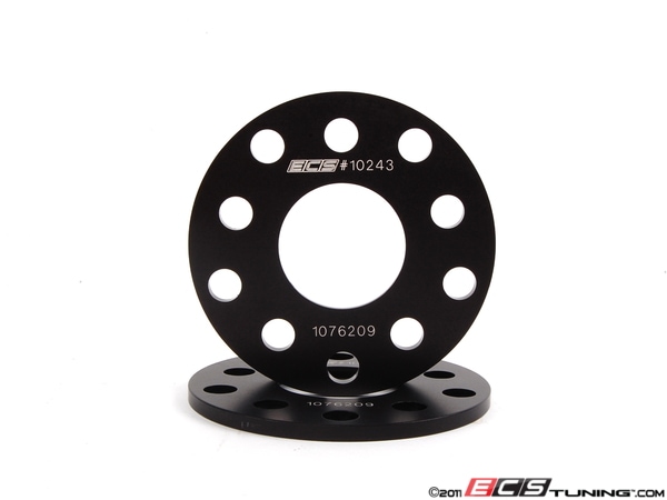 �ۥ����륹�ڡ����� 7mm 2��set (Golf4�� ��PCD100-5H )