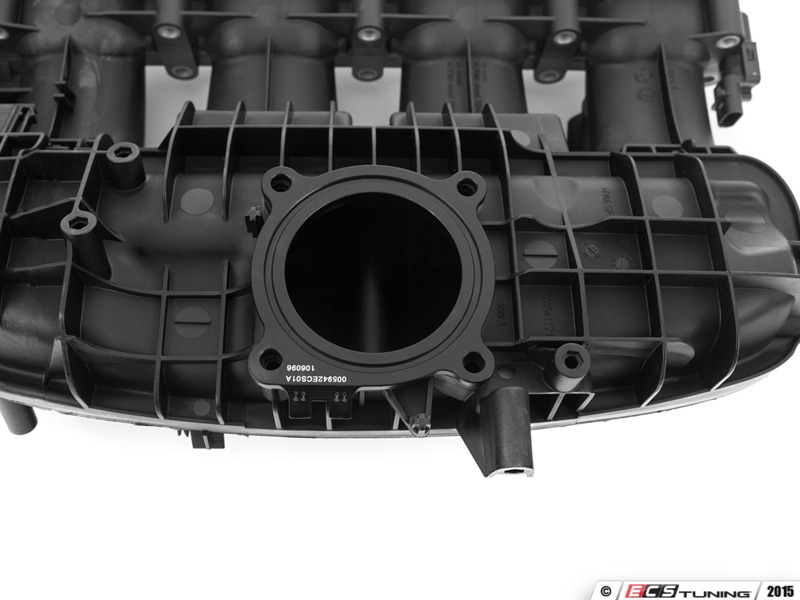 Audi A4（B9、8W) スロットルボディ ブーストタップ kit | エンジン