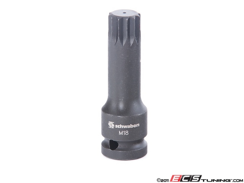 18mm 12�ݥ���ȥӥå�