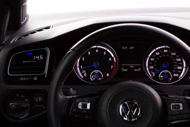 P3Cars ǥ٥ȥ Golf7 R