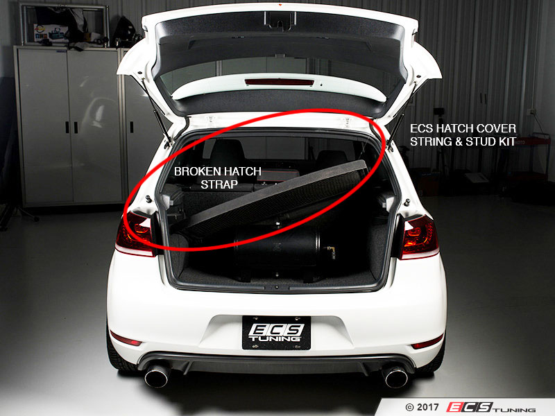Golf6 �ȥΥ��С��եå������ȥ�å� kit