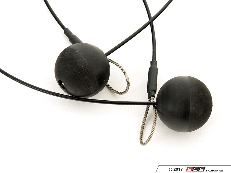 Golf7 トノカバーフック＆ストラップ kit | すべての商品 | | ECS TUNING正規販売代理店 Second Wind Online  Shop