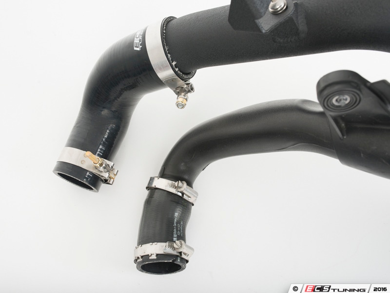 MQB ハイフローターボアウトレットパイプ kit | エンジン