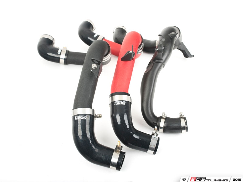 MQB ハイフローターボアウトレットパイプ kit | エンジン