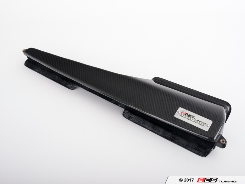 Golf7 デュアル インレット ダクト kit | VW Golf7<br> （2013－2021