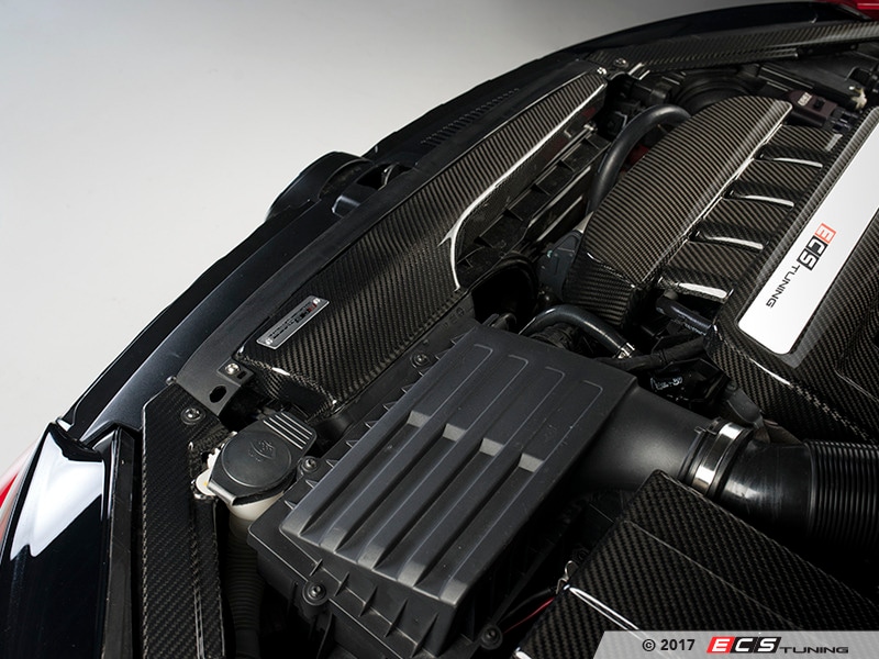 VW Golf 7/7.5 MQB デュアル インレット ダクト ABS製 VW Golf 7/7.5 MQB デュアル インレット ダクト ABS製の通販はau PAY