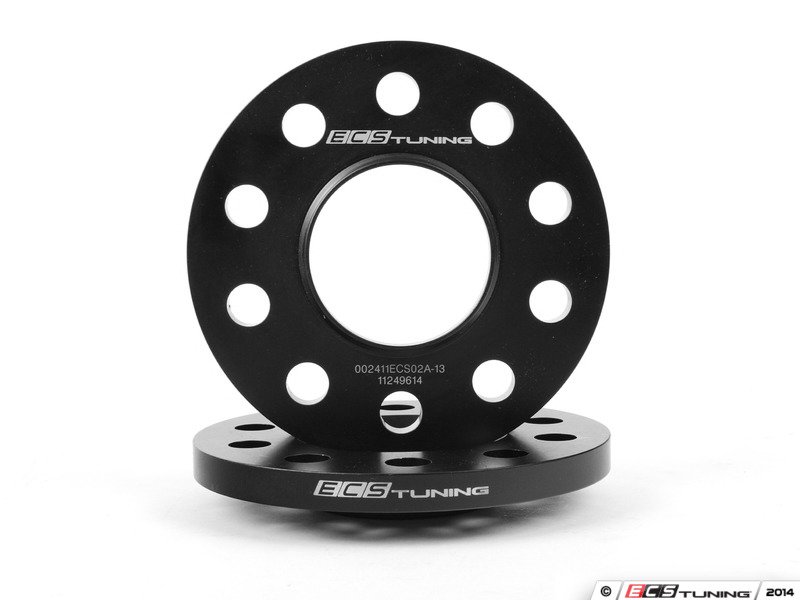 �ۥ����륹�ڡ������ʥϥ��ա�12.5mm 2��set (AUDI A4(8K)�� ��PCD112-5H )