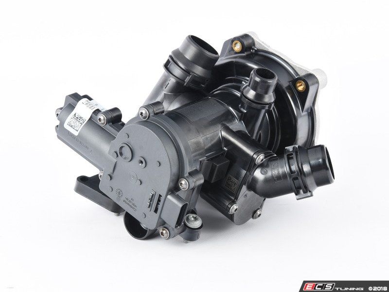 アキュラ NSX NA1 NA2 91-04 ウォーターポンプ ASSY.セット 