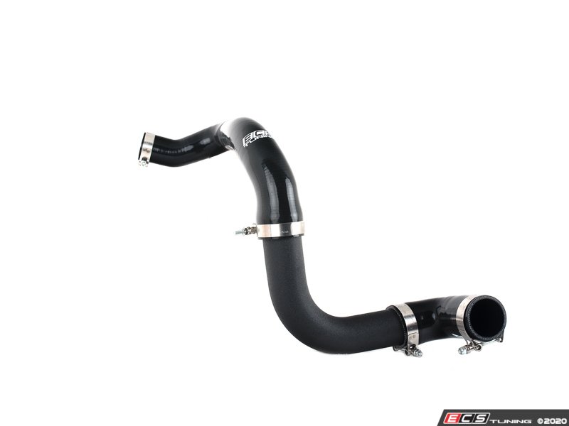 Golf7 ハイフローターボアウトレットパイプ kit 7速DSG用