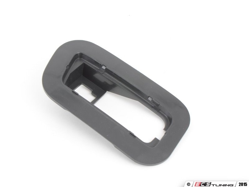 Golf6 GTI �Х�ѡ������ɥޡ����� �֥饱�å�