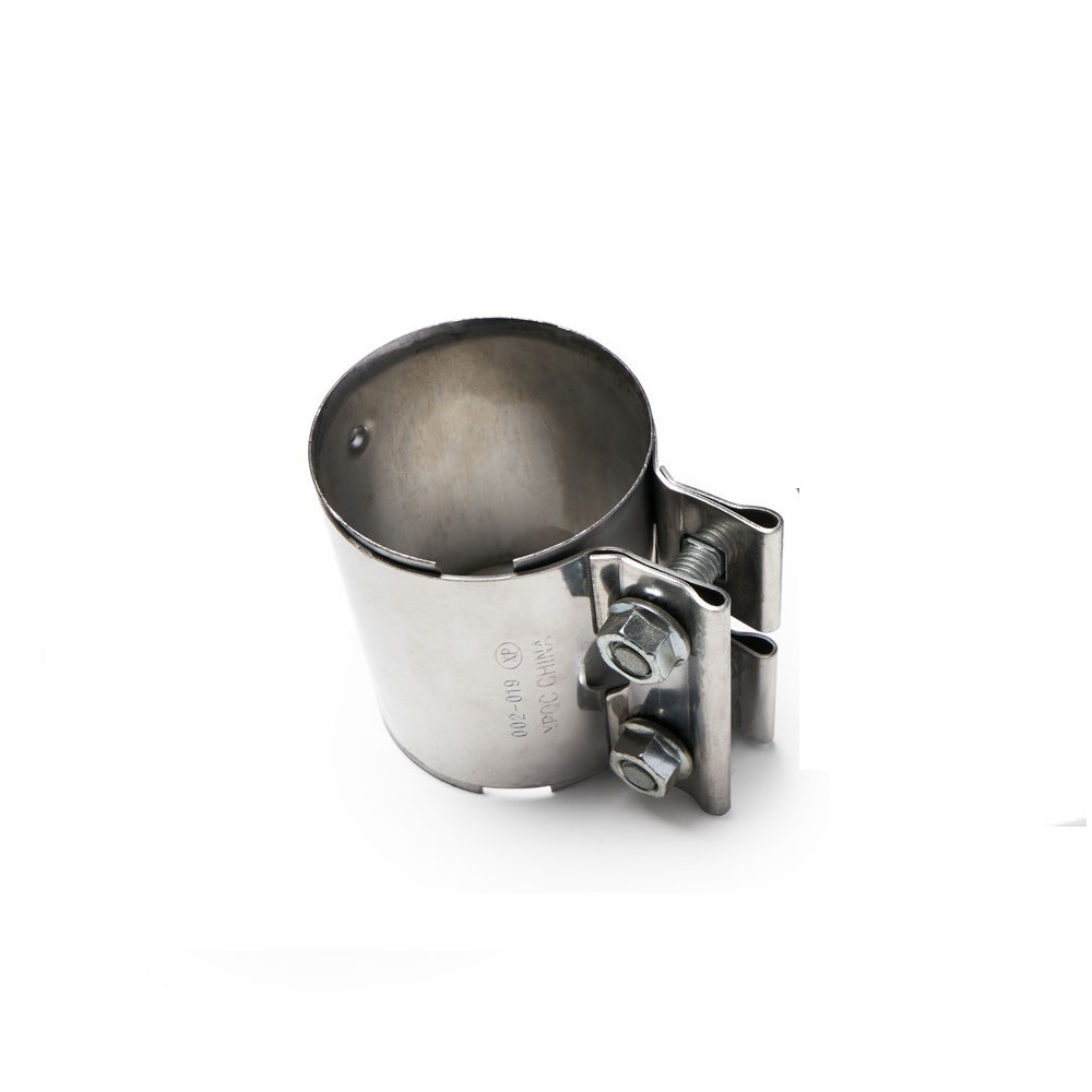 Golf 7R / Audi S3 8V センターレゾネーターデリートパイプ CTS Turbo